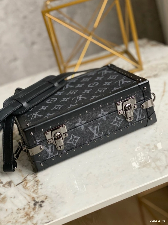 WIS CHANELUTCH VUITTON BOX LOUIS 0816